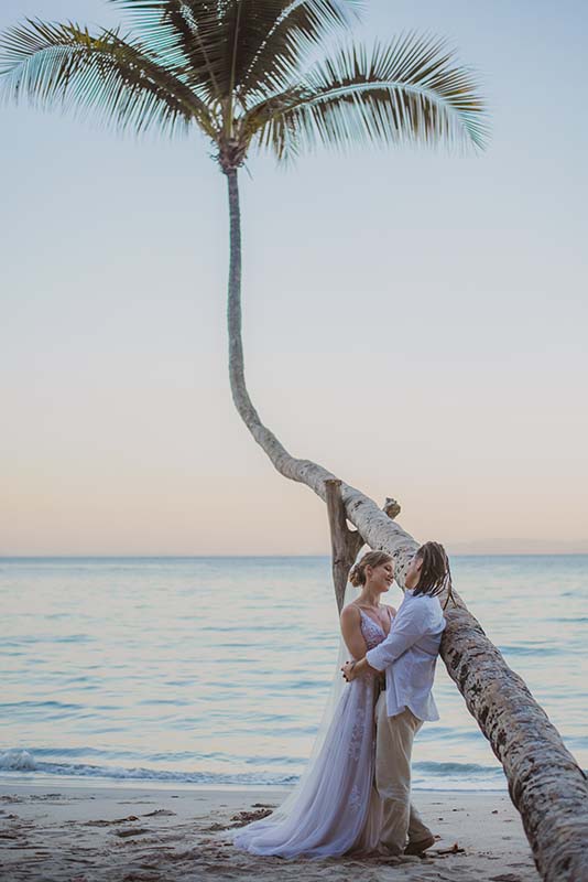 Wedding Planning Package - Paradise Premium