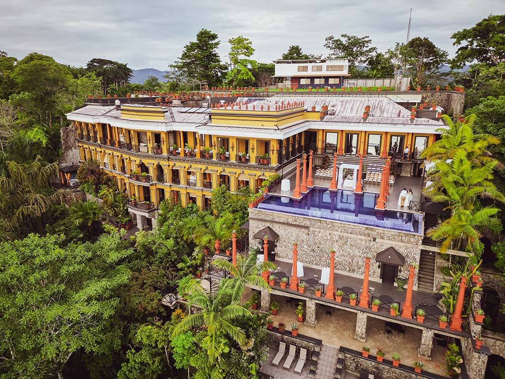 Weddings in Costa Rica, Villa Caletas Wedding Destination Weddings in Costa Rica, Villa Caletas Wedding Destination